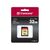 Transcend 500S - Flash memory card - 32 GB - UHS-I | TS32GSDC500S