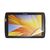 Mobilis 036276 / Clear screen protector / 25.4 cm (10") / 5H / Ze