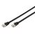 DIGITUS Professional - Patch cable - RJ-45 (M) | DK-1644-A-0025/Y