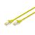 DIGITUS Professional - Patch cable - RJ-45 (M) | DK-1644-A-0025/Y