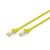DIGITUS Professional - Patch cable - RJ-45 (M) | DK-1644-A-0025/Y