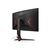 AOC Gaming CQ27G2S/BK - LED monitor - gaming - curved - 27" - 256