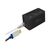 LogiLink - Docking station - USB-C 3.2 Gen 1 - HDMI - Gi | UA0370