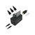 LogiLink - Docking station - USB-C 3.2 Gen 1 - HDMI - Gi | UA0370