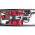 Amewi ALPHA / Assembly kit / Red / Electric engine / 2.4  | 26053
