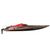 Amewi ALPHA / Assembly kit / Red / Electric engine / 2.4  | 26053