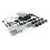 Amewi 22321 / Crawler truck / Electric engine / Lithium Polymer (