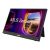 ASUS ZenScreen MB16AHV - LED monitor - 15.6" -  | 90LM0381-B02370
