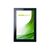 Hannspree HO105 HTB - HO Series - LED monitor - 10.1"  | HO105HTB