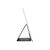 LG gram +view 16MR70 - LED monitor - 16" - portabl | 16MR70.ASDWU
