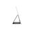 LG gram +view 16MR70 - LED monitor - 16" - portabl | 16MR70.ASDWU