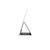 LG gram +view 16MR70 - LED monitor - 16" - portabl | 16MR70.ASDWU