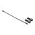 Logitech - Network coupler - 21.5 cm (pack of 2) - f | 952-000181