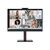 Lenovo ThinkVision T27hv-30 - LED monitor - 27" - 25 | 63D6UAT3EU