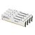 Kingston FURY Beast - DDR5 - kit - 64 GB 4 x 16 | KF556C40BWK4-64