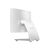 HP L7010t Retail Touch Monitor - LED monitor with K | T6N30AA#ABB