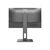 AOC 22P2Q - LED monitor - 22" (21.5" viewable) - 1920 x 1080 Full