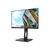 AOC 22P2Q - LED monitor - 22" (21.5" viewable) - 1920 x 1080 Full