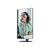 AOC Pro-line 24P3CV - P3 Series - LED monitor - 24" (23.8" viewab