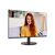AOC Basic-line 24B3CA2 - B3 Series - LED monitor - 24" (23.8" vie