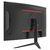 LC-Power LC-M32-QHD-165-C-V2 / 80 cm (31.5") / 2560 x 1440 pixels