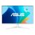 ASUS VY249HF-W - LED monitor - gaming - 24" (23 | 90LM06A4-B03A70