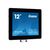 iiyama ProLite TF1215MC-B1 - LED monitor - 12.1" - open frame - t