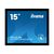 iiyama ProLite TF1534MC-B7X - LED monitor - 15" - open frame - to