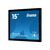 iiyama ProLite TF1534MC-B7X - LED monitor - 15" - open frame - to