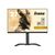 iiyama G-MASTER GB2790QSU-B5 - LED monitor - 27" - 2560 x 1440 QH