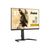 iiyama G-MASTER GB2790QSU-B5 - LED monitor - 27" - 2560 x 1440 QH