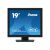 iiyama ProLite T1932MSC-B1S - LCD monitor - 19" - touchscreen - 1