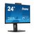 iiyama ProLite XUB2490HSUH-B1 - LED monitor - 24" (23.8" viewable