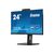 iiyama ProLite XUB2490HSUH-B1 - LED monitor - 24" (23.8" viewable