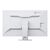 EIZO FlexScan EV3285-WT - With FlexStand - LED monitor - 31.5" -