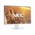 NEC MultiSync EA231WU-WH - LED monitor - 23" (22.5" vi | 60004782