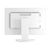NEC MultiSync EA231WU-WH - LED monitor - 23" (22.5" vi | 60004782
