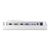 NEC MultiSync EA231WU-WH - LED monitor - 23" (22.5" vi | 60004782