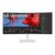 LG UltraWide 38WR85QC-W - LED monitor - curved - | 38WR85QC-W.AEU