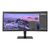 LG UltraWide 35BN77CP-B - LED monitor - curved - | 35BN77CP-B.AEU