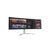 LG 49WQ95X-W - LED monitor - curved - 49" - 5120  | 49WQ95X-W.AEU