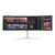 LG 49WQ95X-W - LED monitor - curved - 49" - 5120  | 49WQ95X-W.AEU