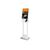 Samsung KM24A - Kiosk - - WLAN Wi-Fi - monitor L | LH24KMATBGCXEN