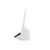 Samsung KM24A - Kiosk - - WLAN Wi-Fi - monitor L | LH24KMATBGCXEN