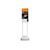 Samsung KM24A - Kiosk - - WLAN Wi-Fi - monitor L | LH24KMATBGCXEN