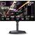 Cooler Master GZ2711, 27" monitor  2560x1440