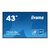 iiyama ProLite LE4341SB2 43 Diagonal Class (42.5 LE4341SB2