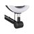 Kensington A1020 - Mounting kit (C-clamp, boom arm) -  | K87652WW