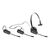 Poly Savi 8240 Office - Savi 8200 series - headset  | 8D3H4AA#ABB