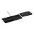 Belkin Universal Secure Single-Head - 2nd Gener | F1DN104KVM-UNN4